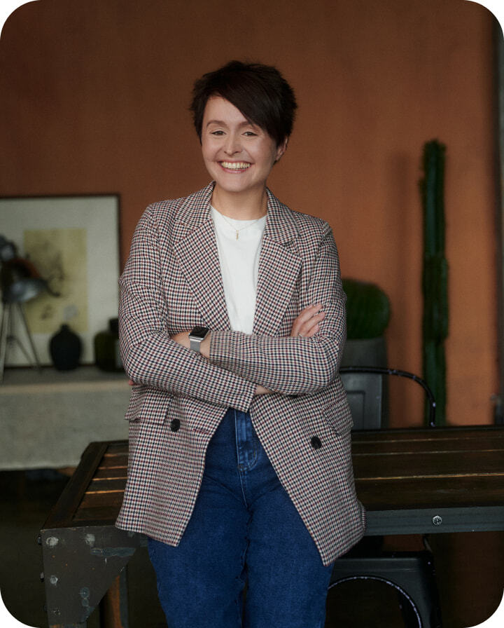 Natalia Novoselova