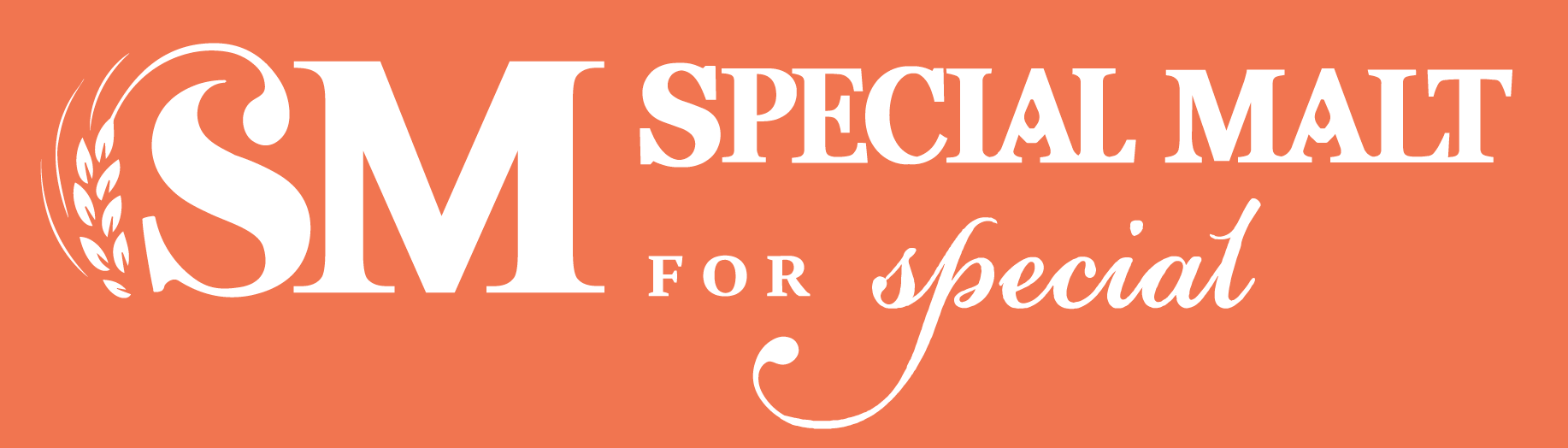 SPECIAL MALT