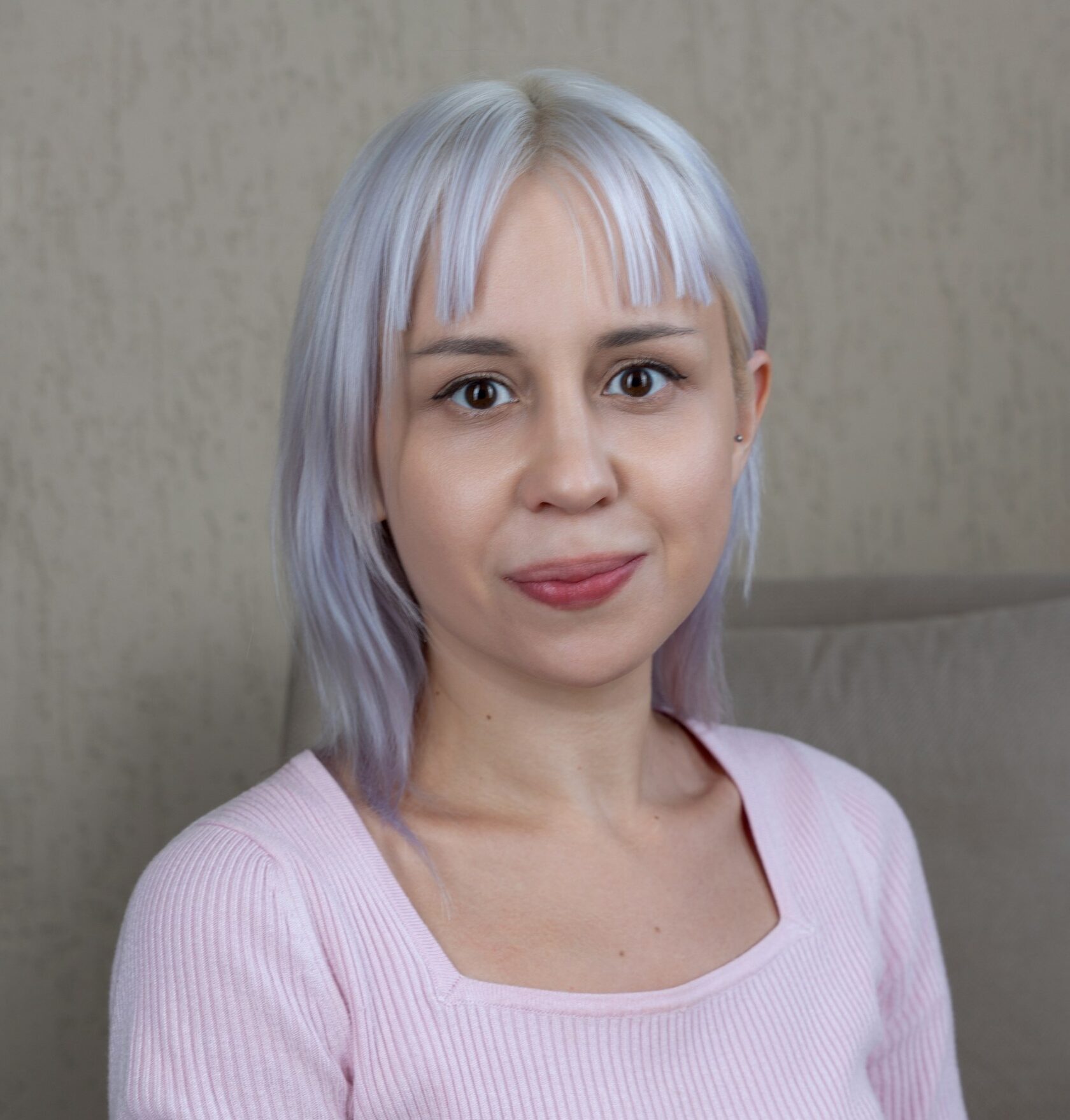 Трунцова Алина Ивановна