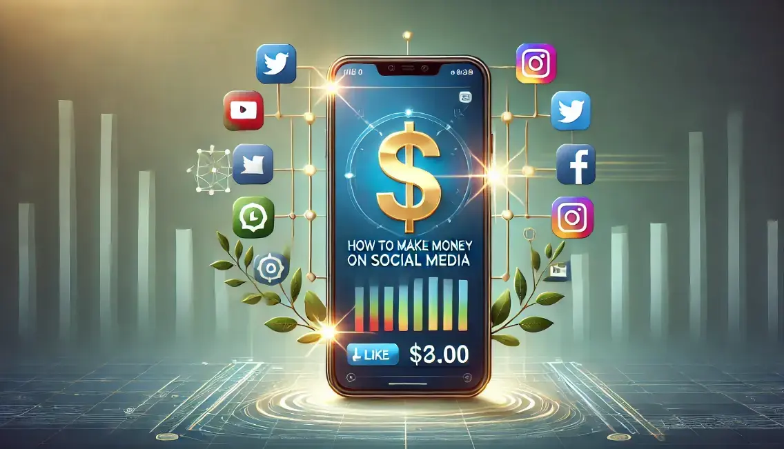 Способы монетизации соцсетей: партнерки, реклама, подписки