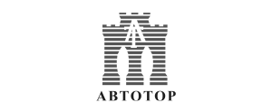 Логотип предприятия — клиента ГРОССКРАН