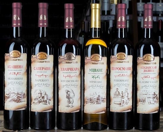 Лучшие Интернет Магазины Вина