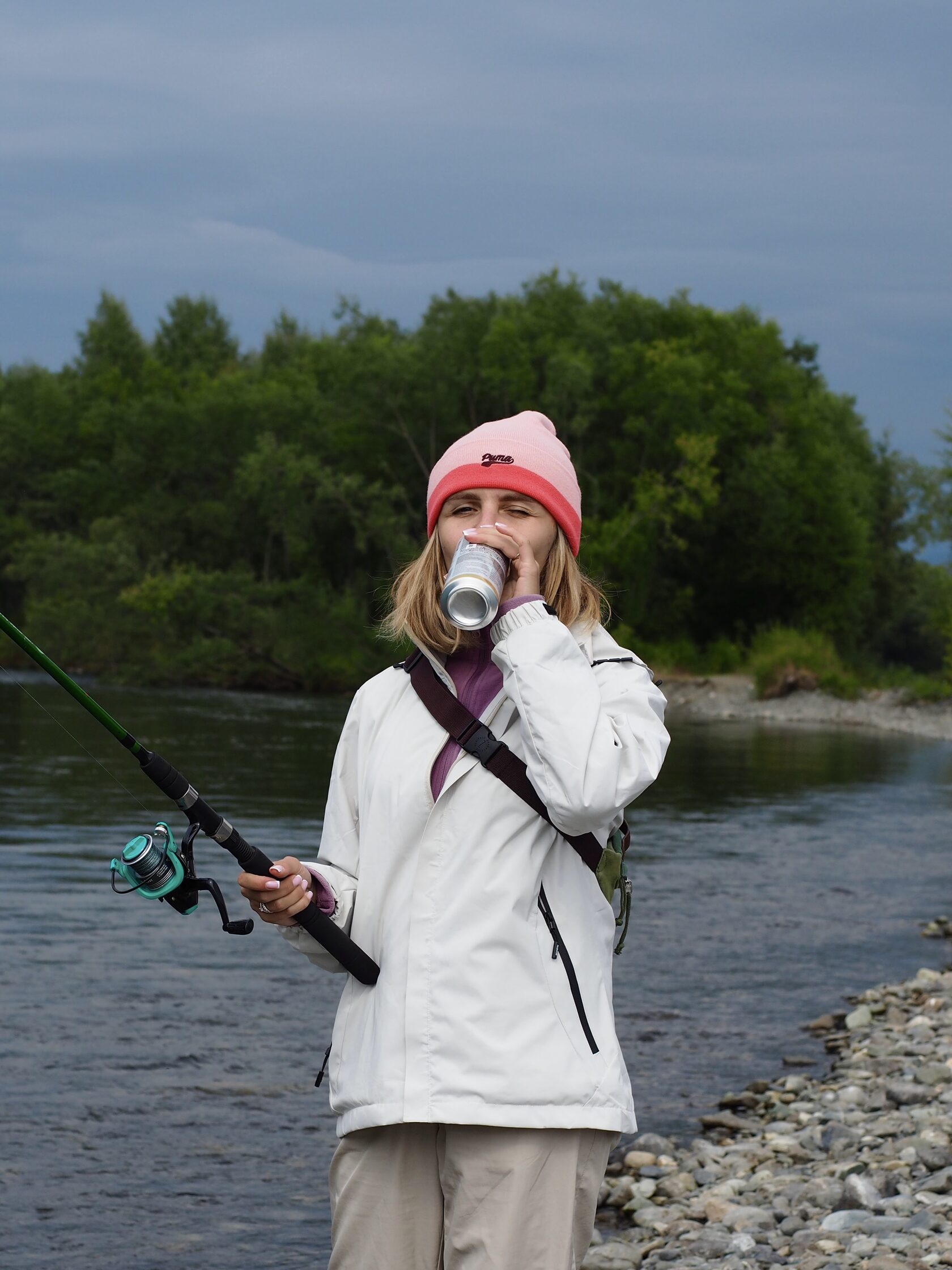 Вулкан горелый