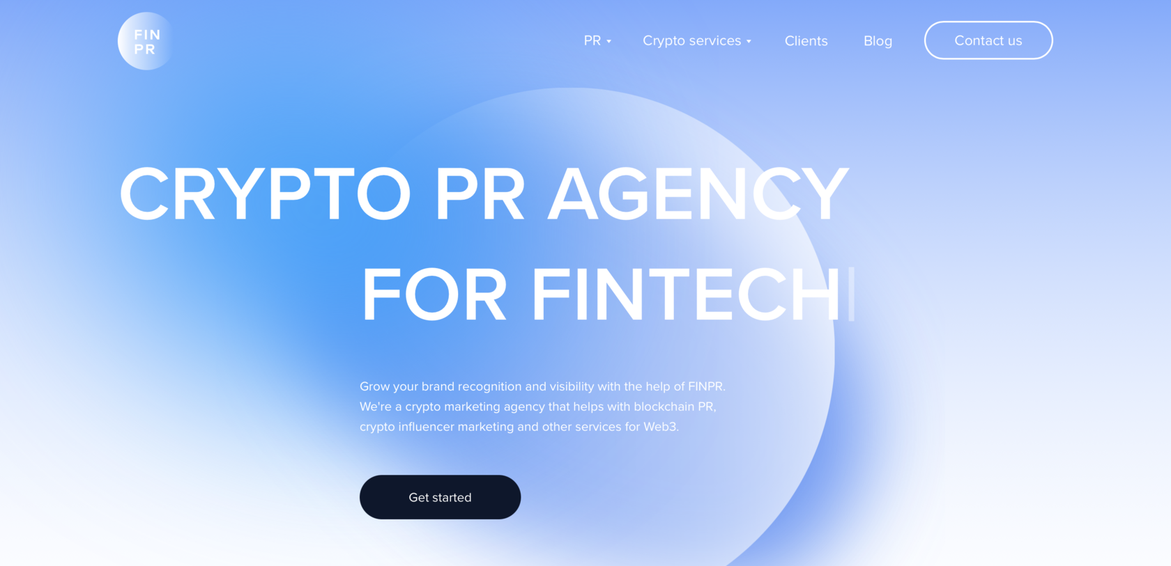 FINPR Agency