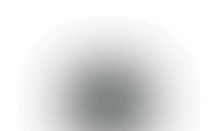 Полупрозрачный овал