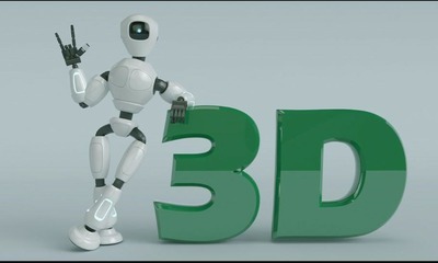 HUMBER College Animation 3D Diploma (3 Years)