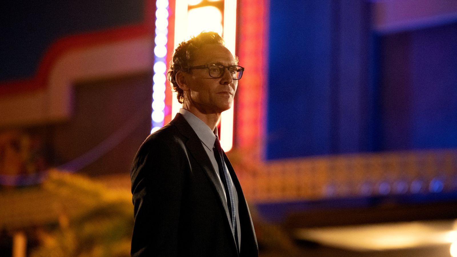 «Жизнь Чака»: Есть только миг