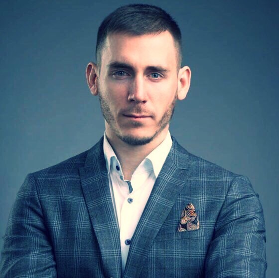 Грачев Андрей Викторович