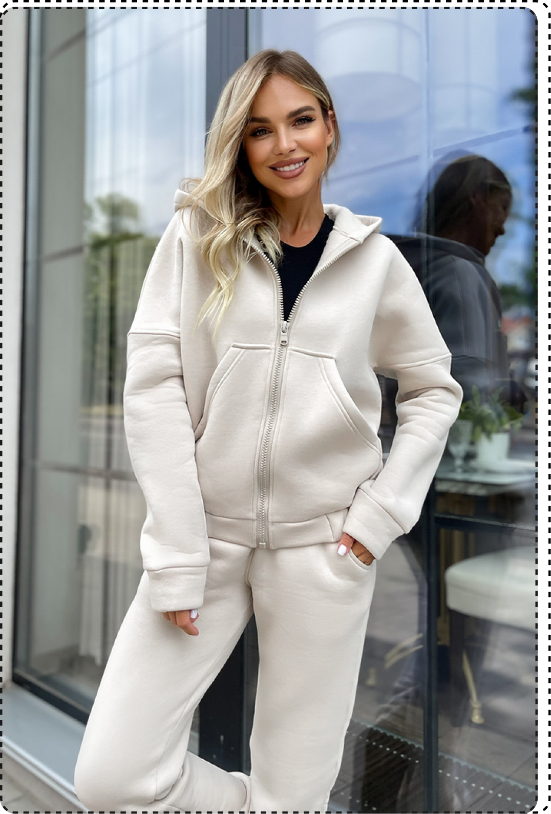 производство женской одежды