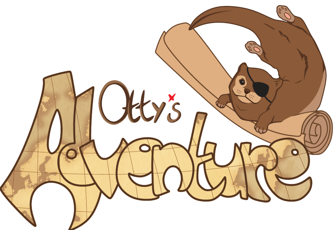 OTTY'S ADVENTURE