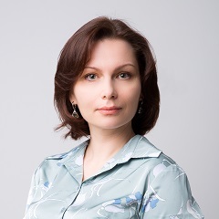 Rozhentseva Lubov