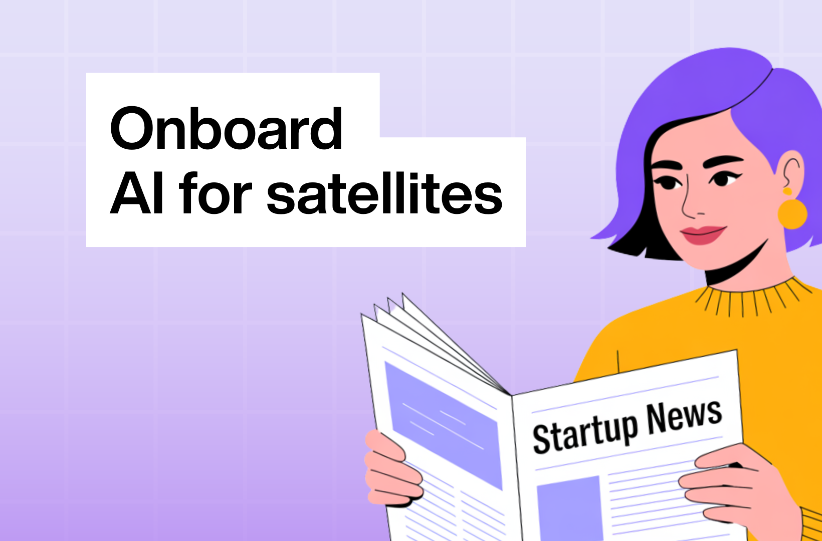 onboard-AI-for-satellites