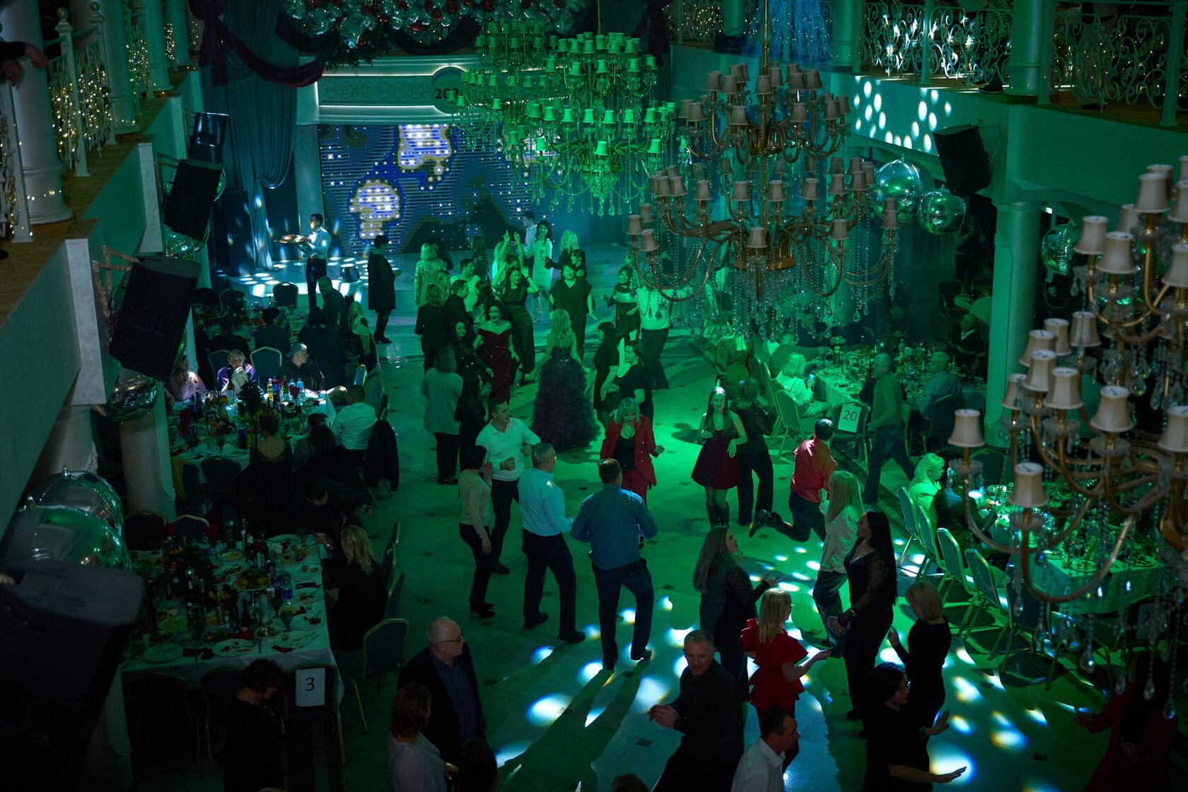 Интерьер Мархал 6