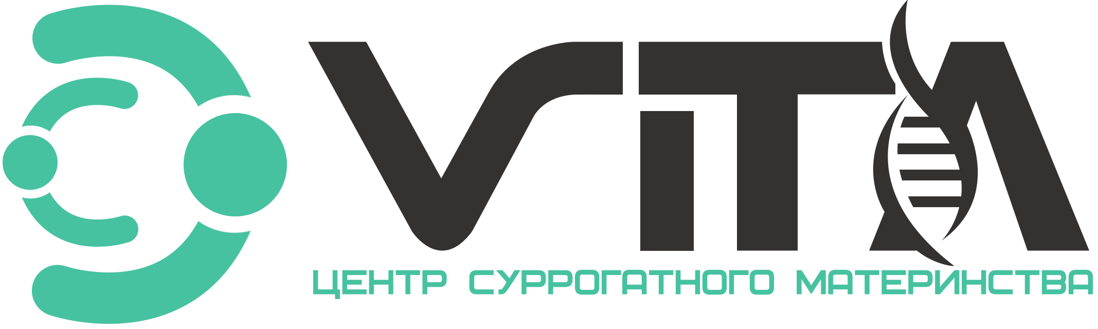 Центр суррогатного материнства Vita