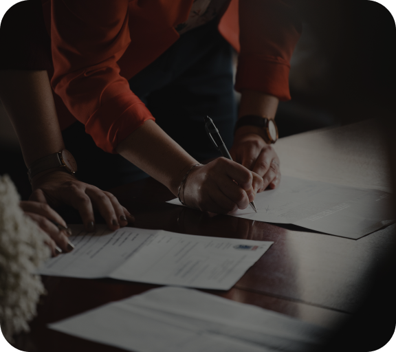 За счет лучшей коммуникации, общих целей и ценностей повышается скорость принятия решений 