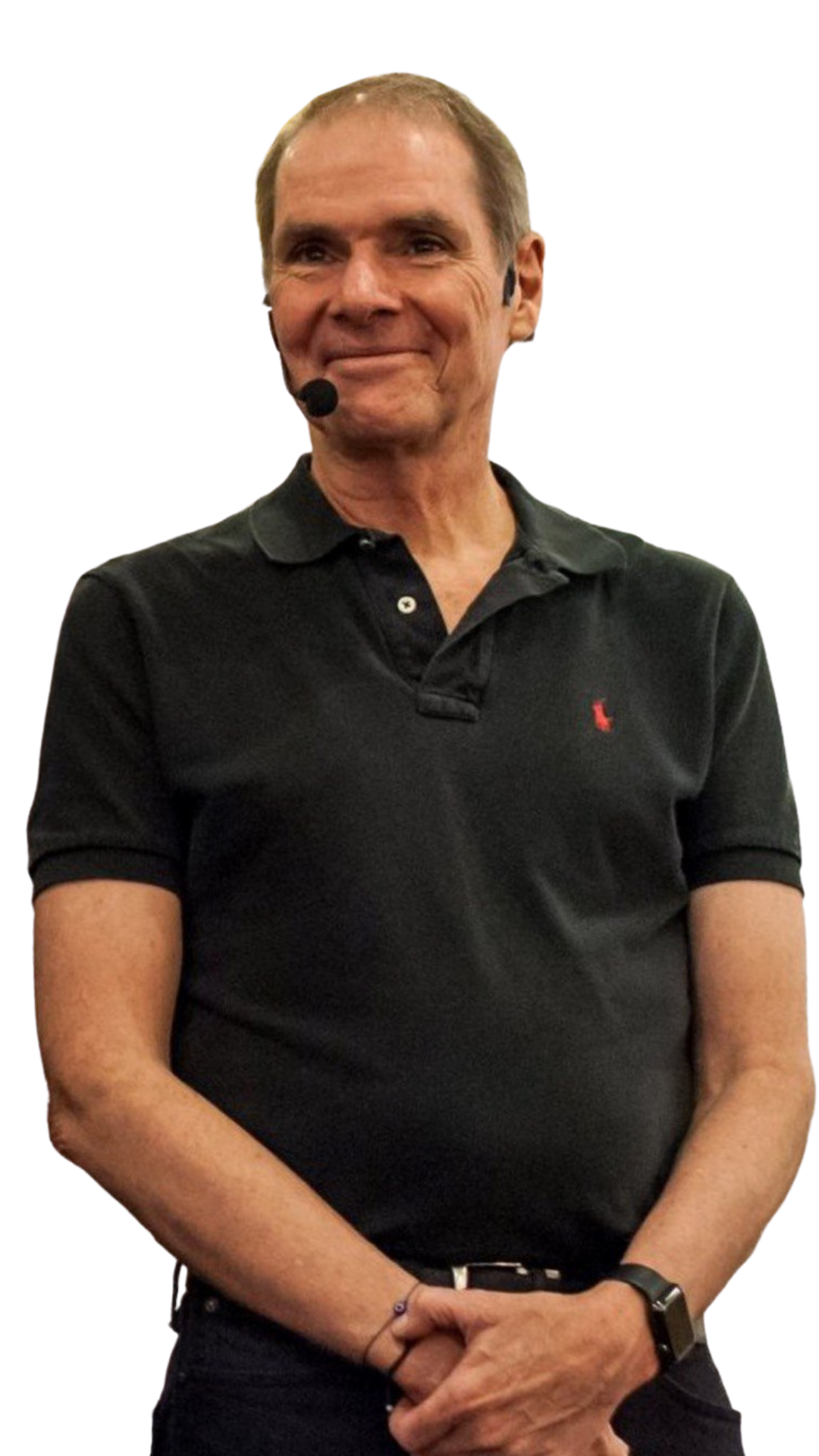 Роберт Дилтс. Пирамида Дилтса. Май 2025г