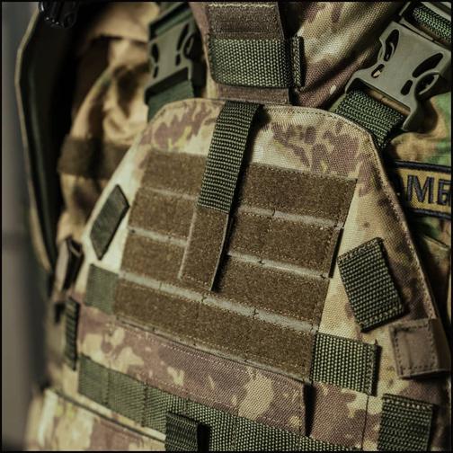 Бронежилеты от производителя с доставкой по России