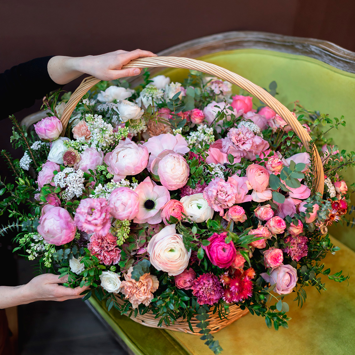 Bloom Store Интернет Магазин