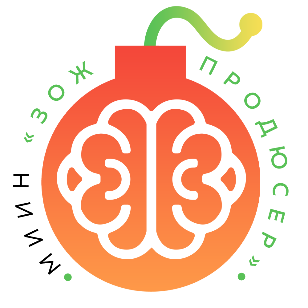 ЗОЖ-продюсер [онлайн-курс]