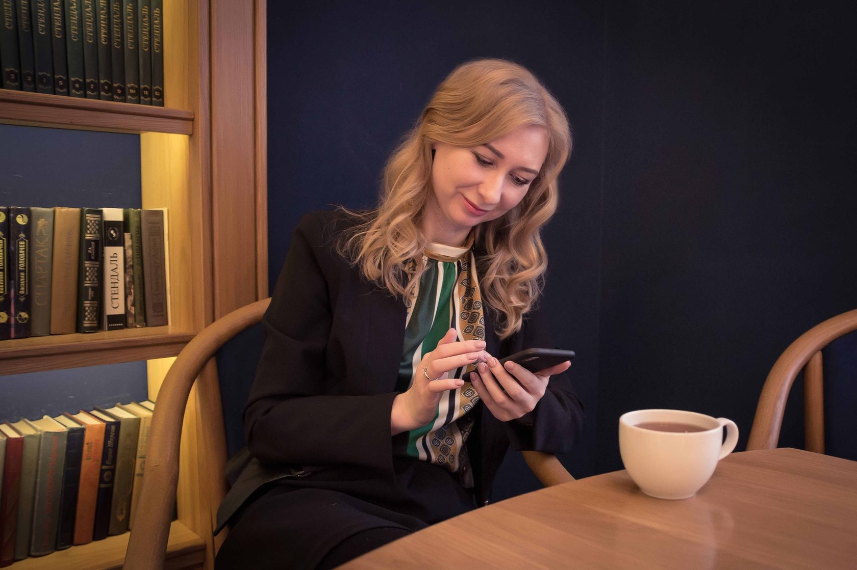 Soft and Hard skills (личностноделовые качества и