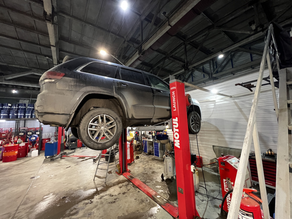 Аппарат Motul Evo