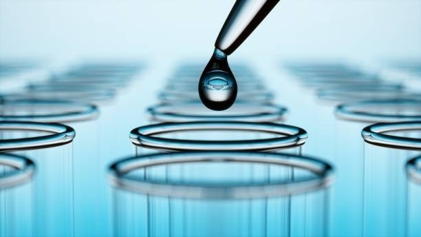 обратный осмос в медицинской промышленности