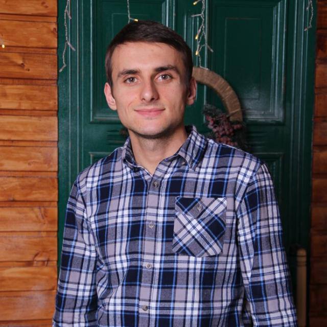 Виталий