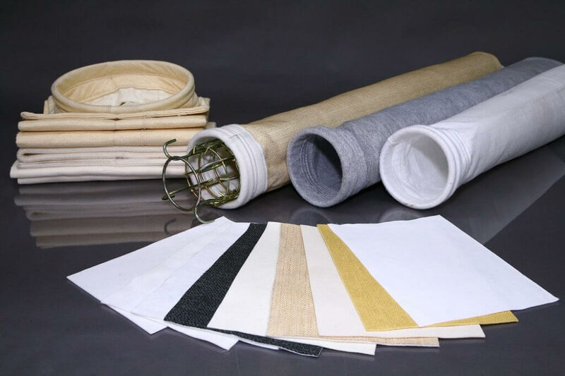 AirtoCloth Ratio in Baghouse Filtration Calculation, Operation