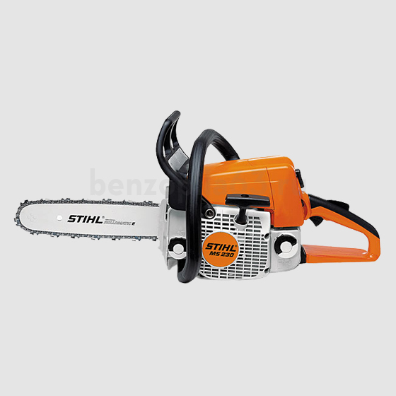 Бензопила STIHL MS 230