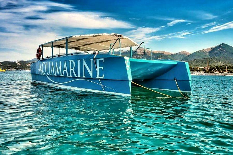 Морские прогулки в Кабардинке. Туристика-лайф