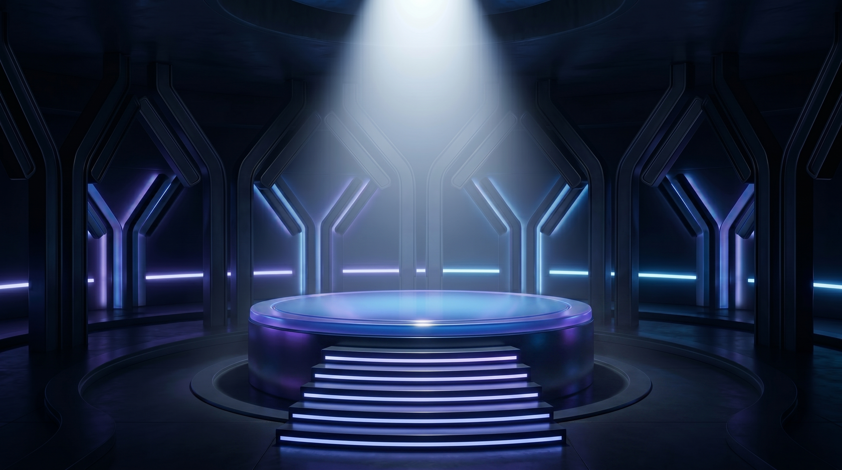 Data in Focus hero