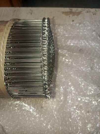 Глазировочная сетка 200 мм