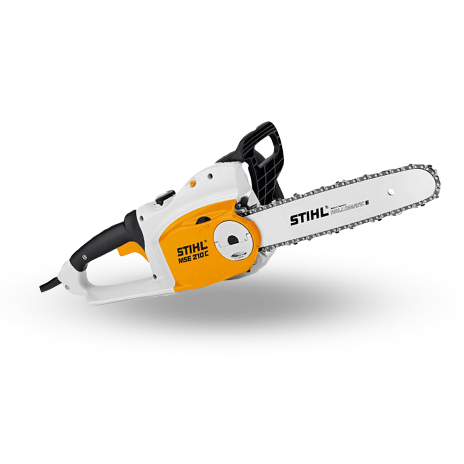 Электропила штиль. Электропила Stihl MSE 230 C-BQ. Пила Stihl MSE 210 C-BQ 16. Пила Stihl MSE 230 C-BQ 16. Электропила штиль цена.