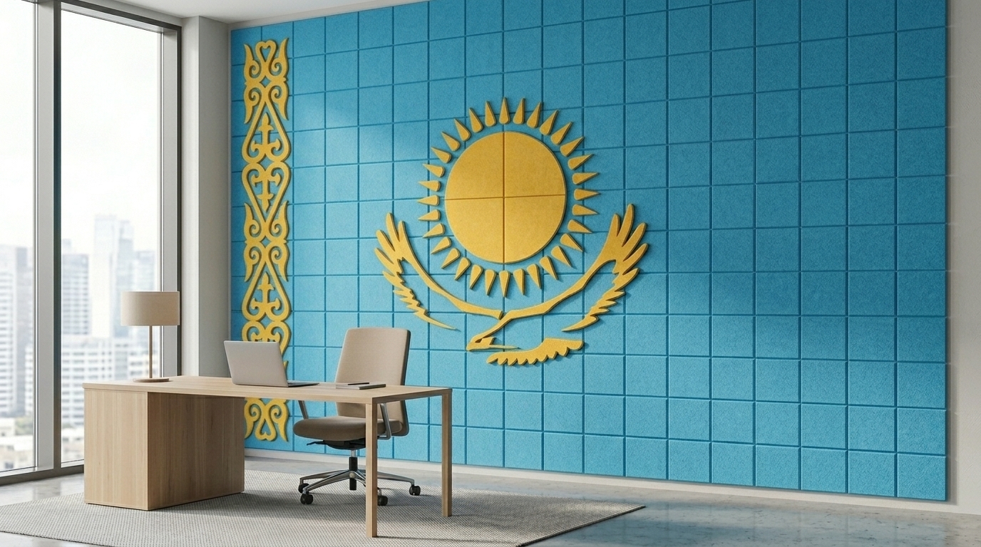 Акустические панели