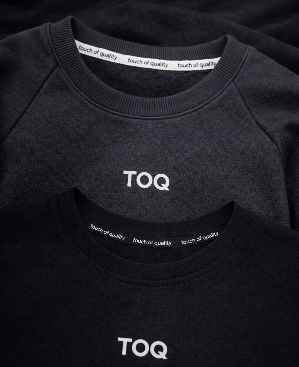 Ткань сложенная — private label и контрактное производство одежды