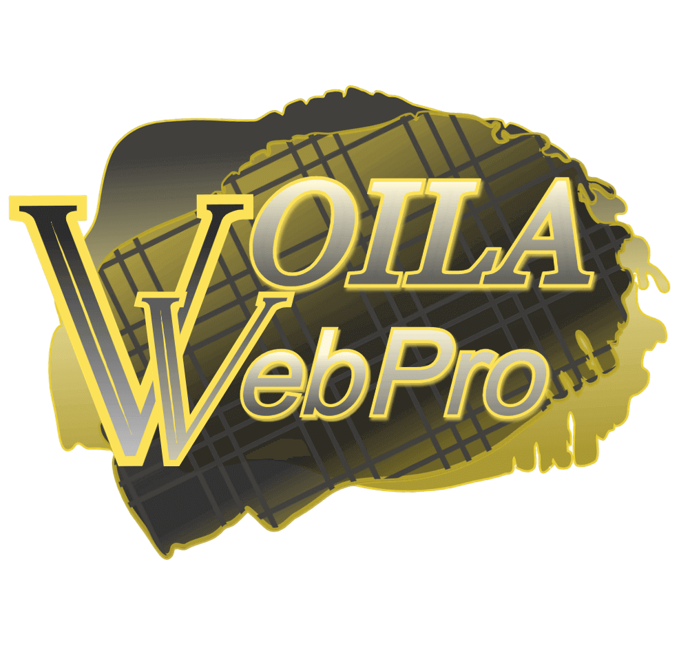 Voila Web Pro