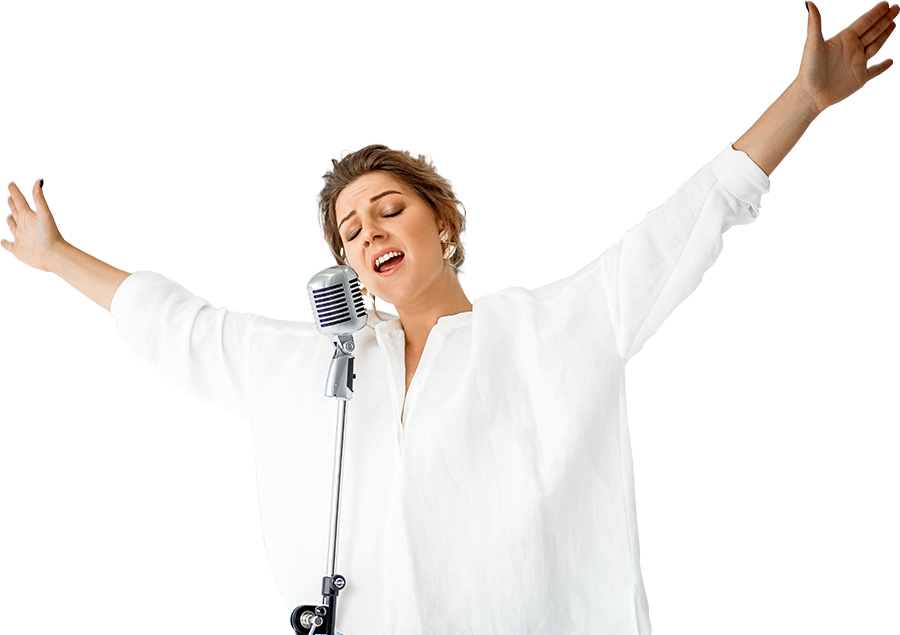 Вокальное пение. Voice up. Voice up. Пение. Voice up.