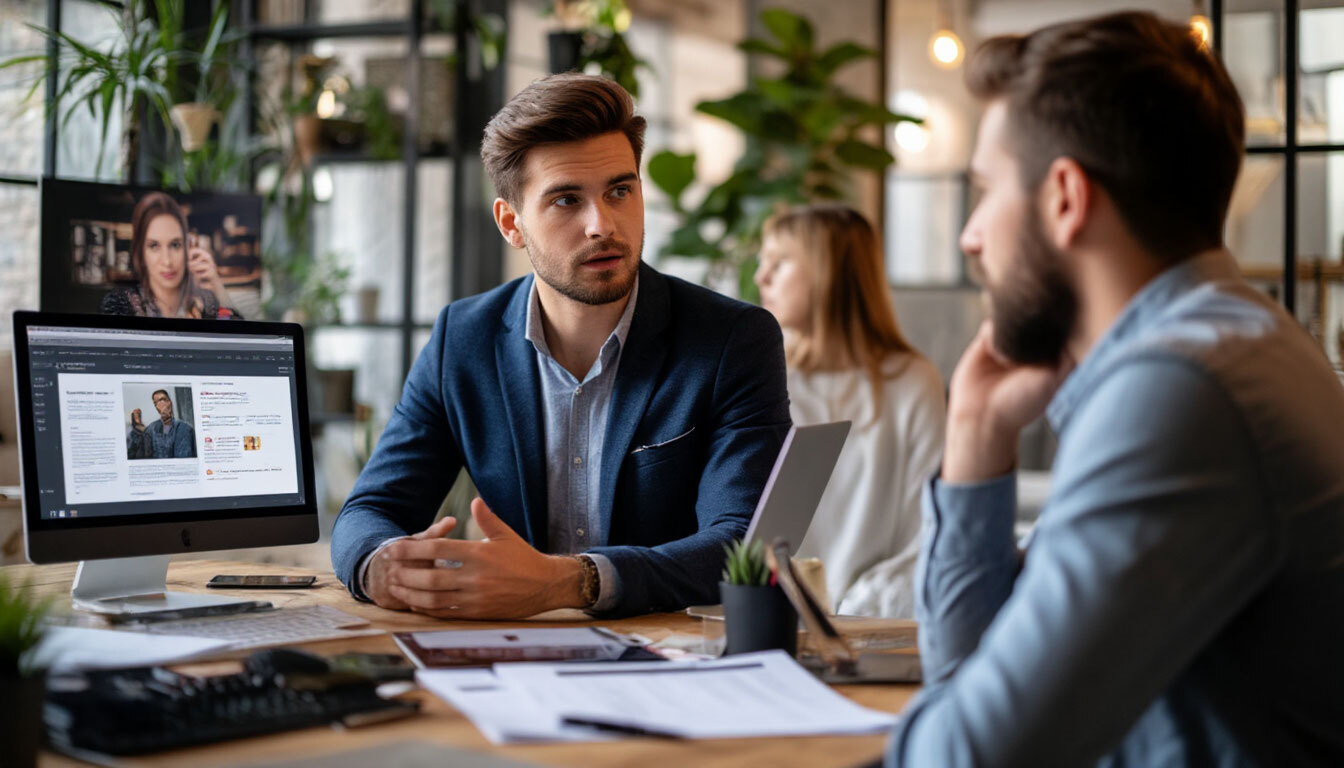 Яндекс директ настройка