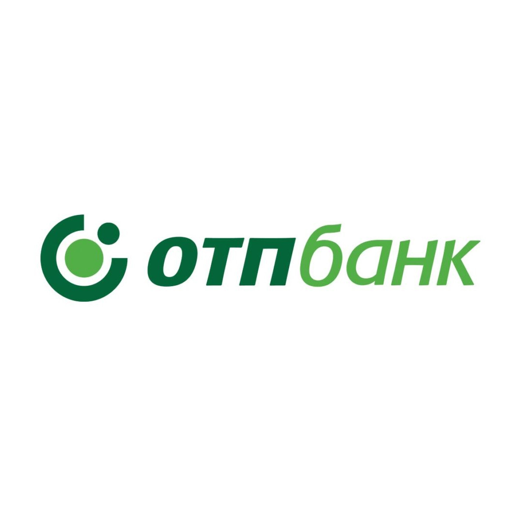 Опт банк. ОТП банк. OTP Bank логотип. АО ОТП банк. ОТП банк значок.