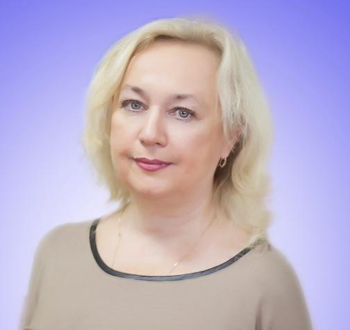 Анна Толстова Фото