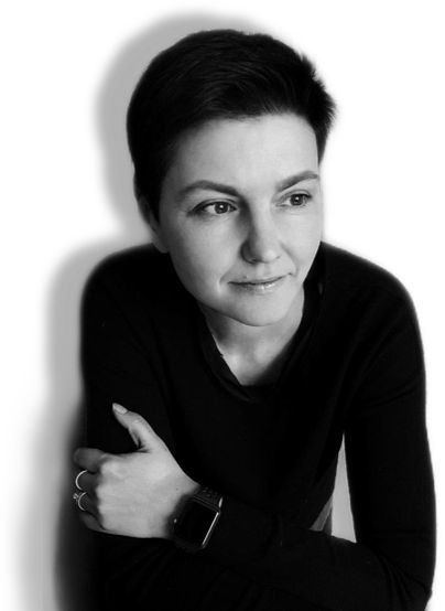 Ольга Пантелеева: ментор лидеров