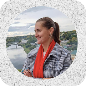 Наталья Абузярова