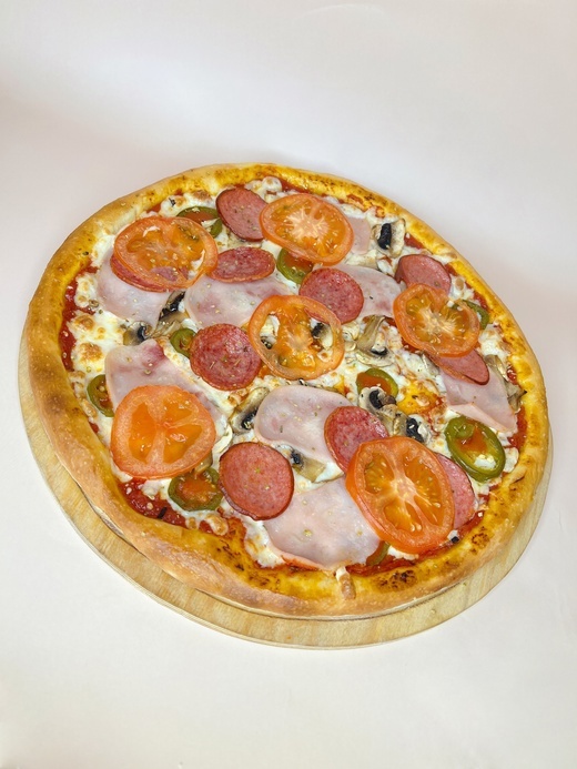 Инь-Янь - Алушта | Доставка вкусной еды!