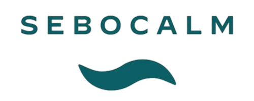 Sebocalm logo