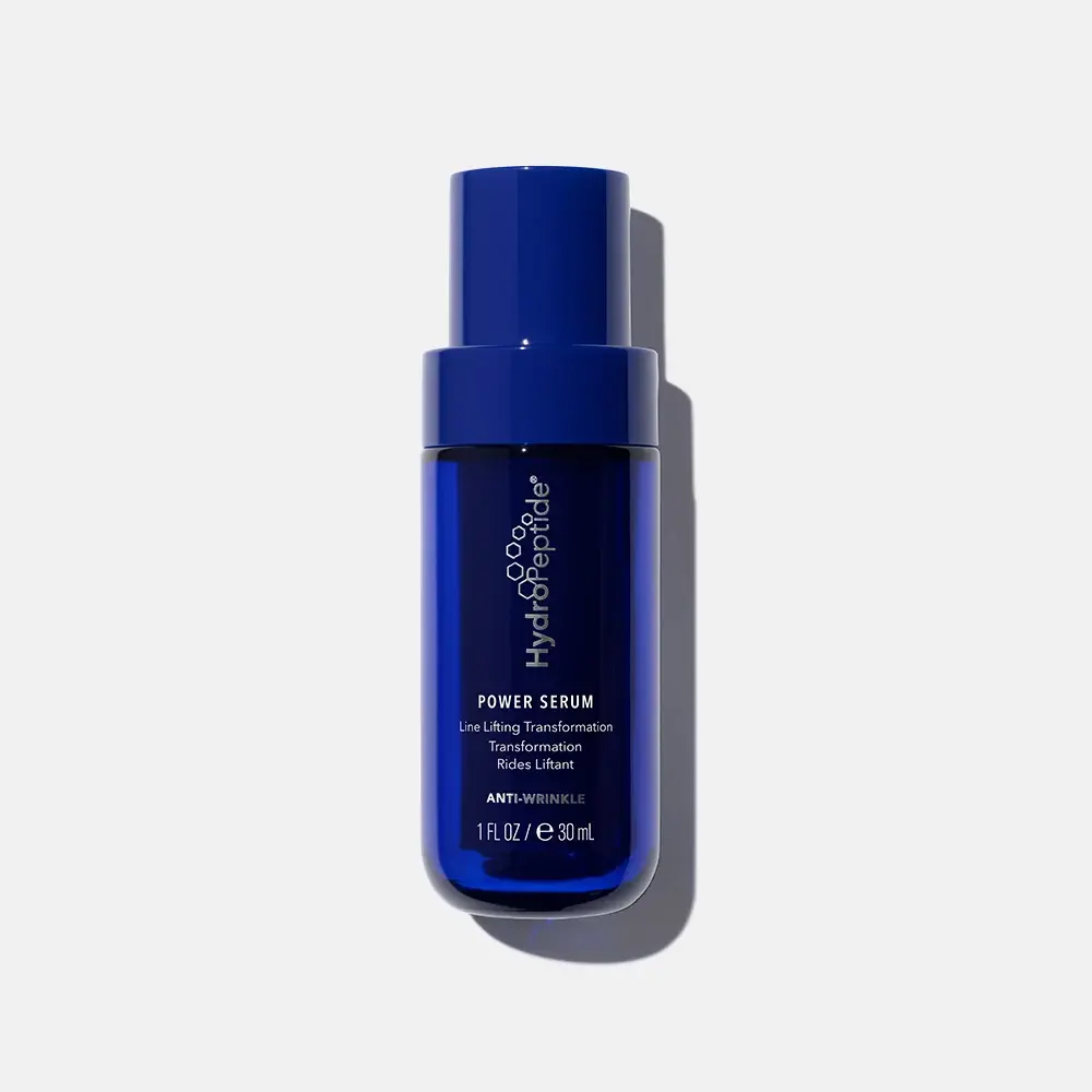HydroPeptide Power Serum, флакон 30 мл