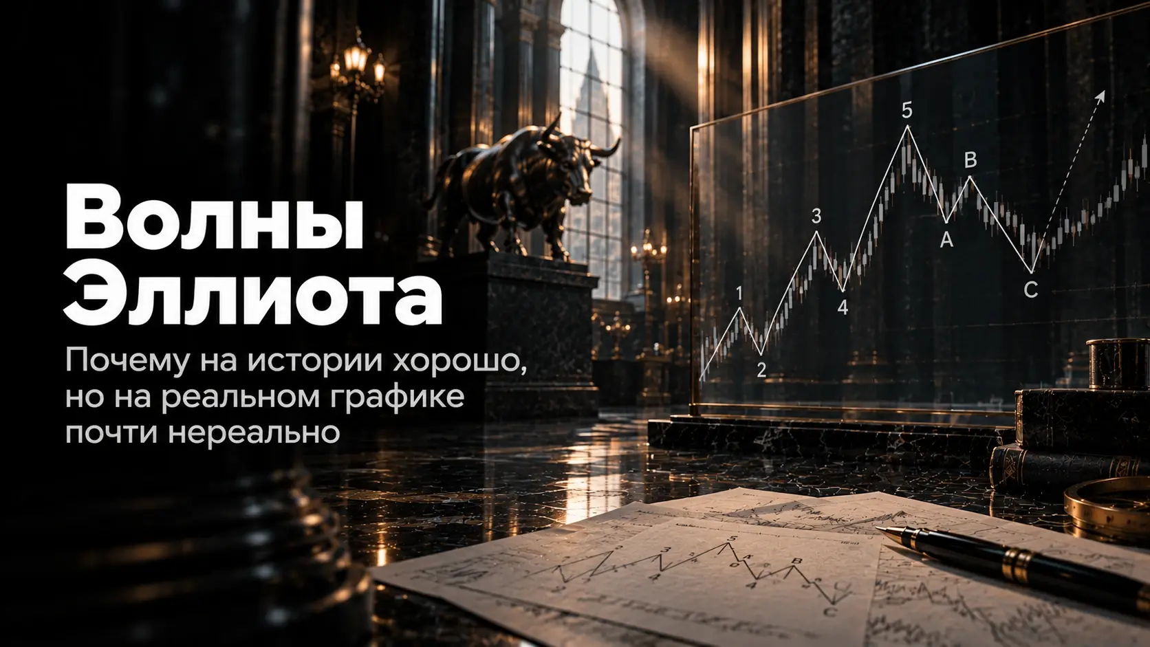 Волны Эллиота