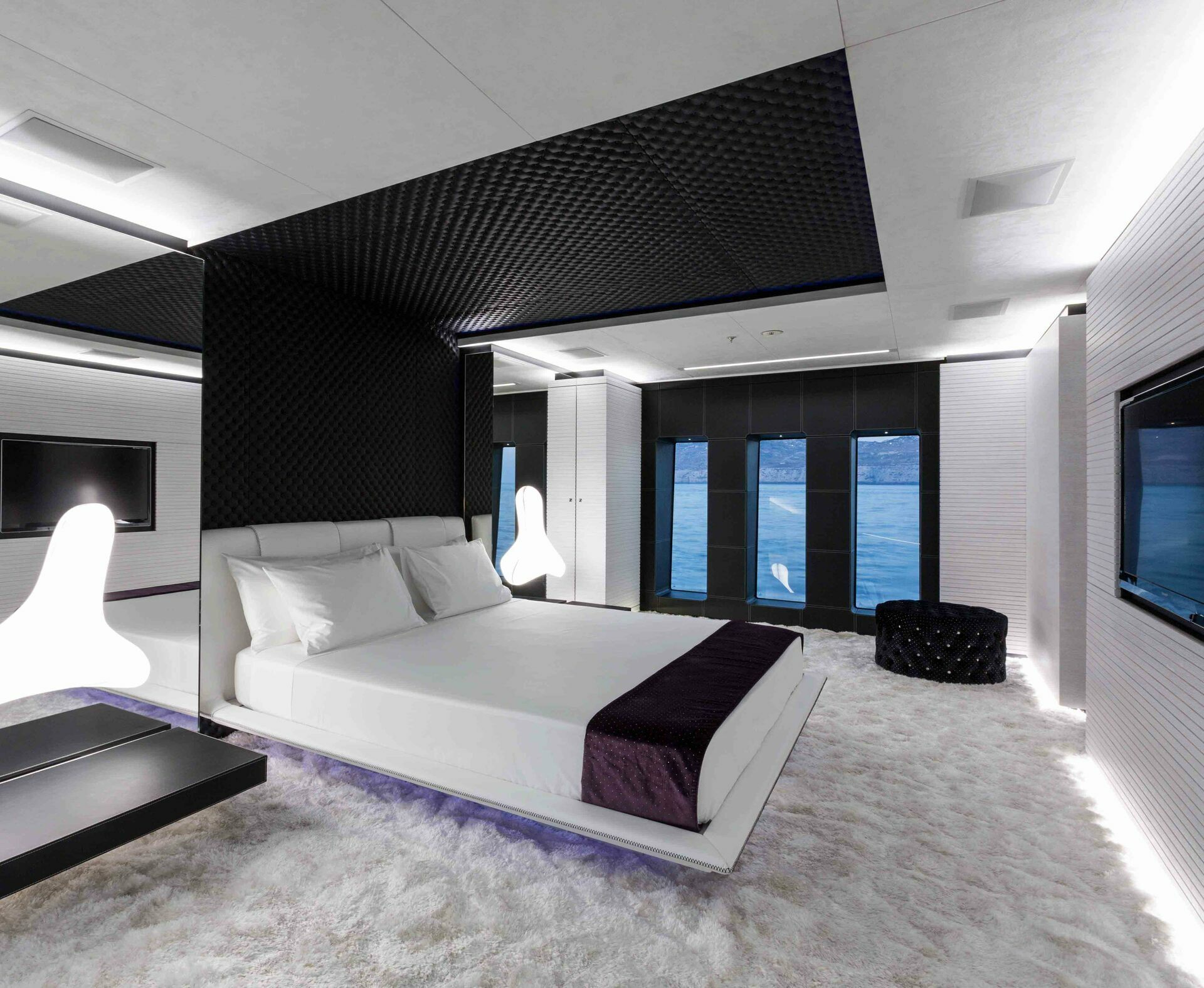 Шторы блэкаут