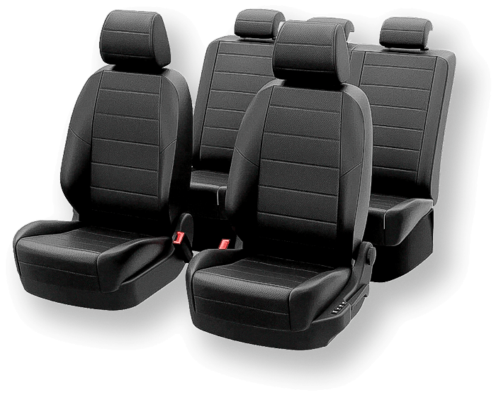 Авточехлы24