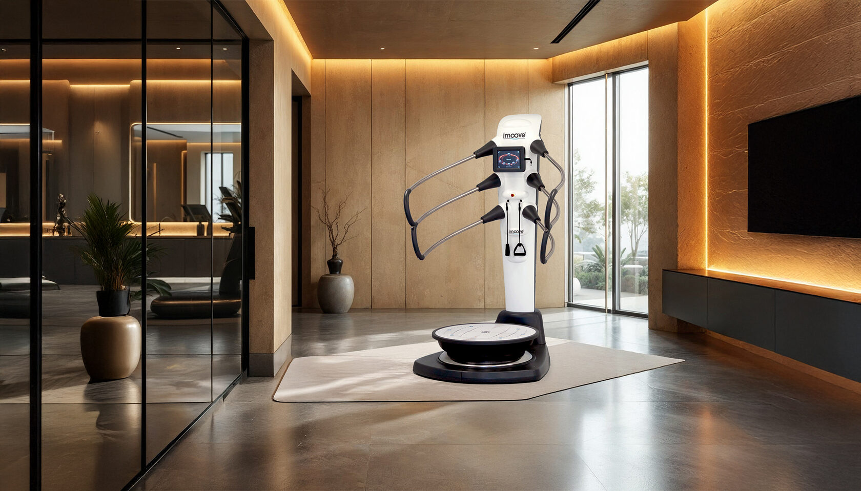 WELLNESS HUB