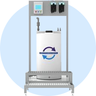 Фильтры обезжелезивания